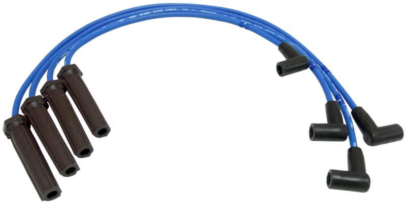 NGK — NGK Spark Plug Wire Set