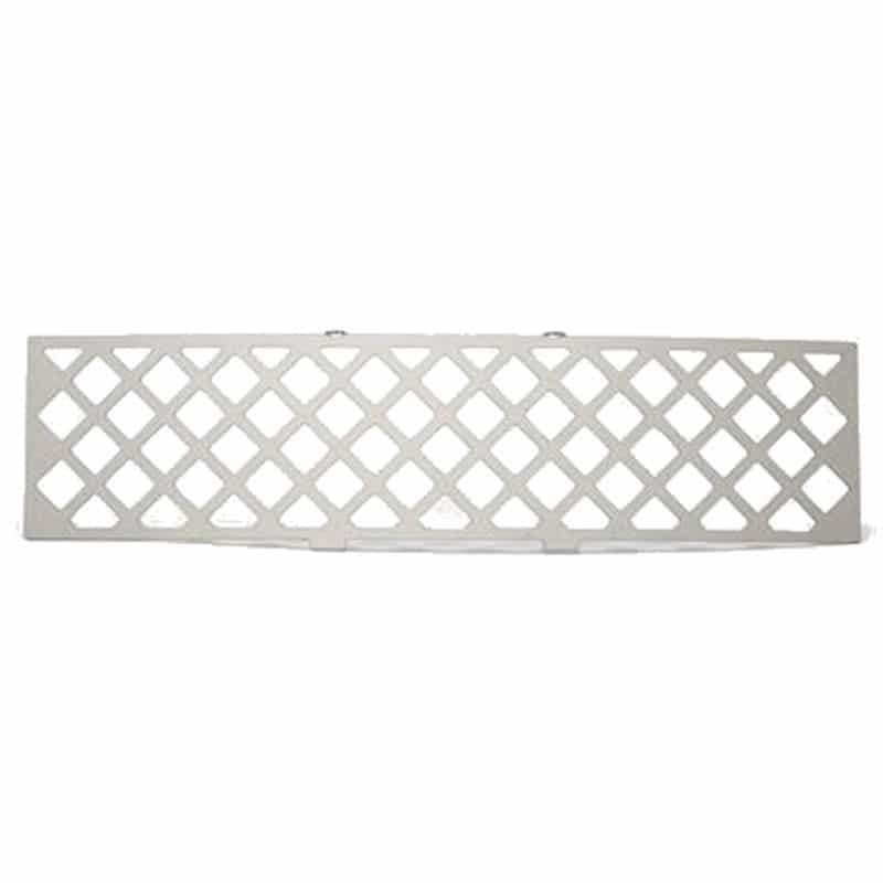 Putco — Bumper Grille Insert