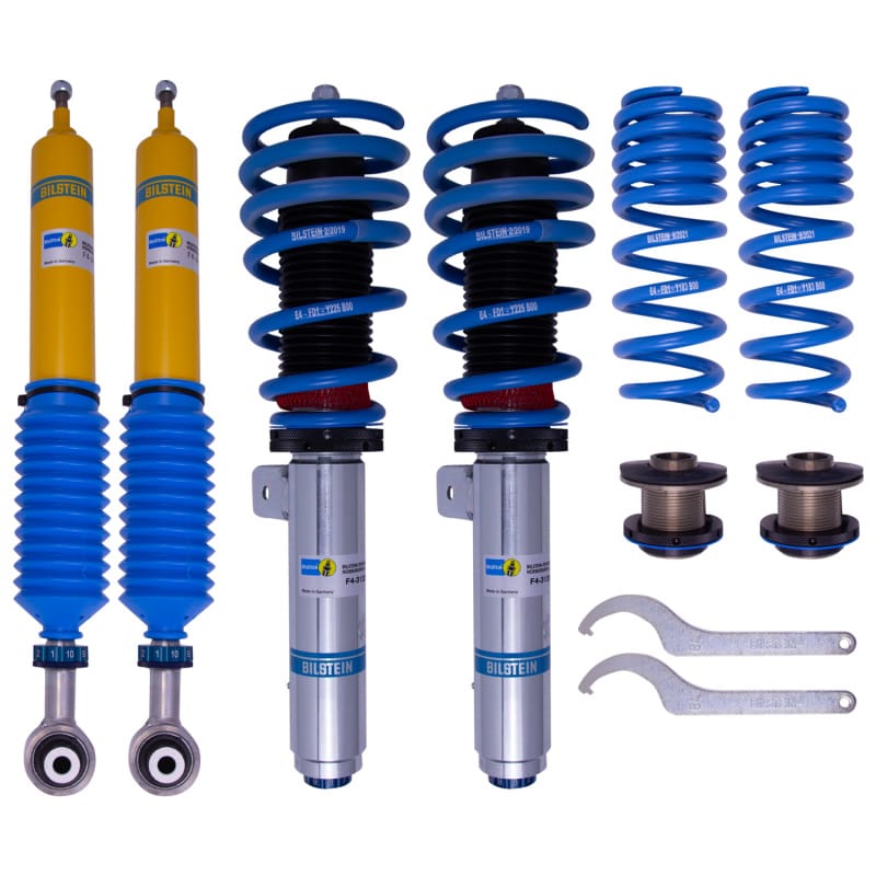 Bilstein — B16 (PSS10)-Suspension Kit