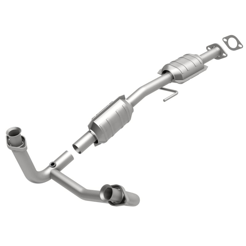 Magnaflow — HM Grade Direct-Fit Catalytic Converter