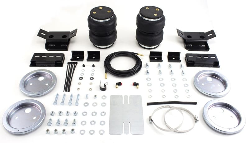 Air Lift — LEAF SPRING LEVELING KIT.
LOADLIFTER 5000