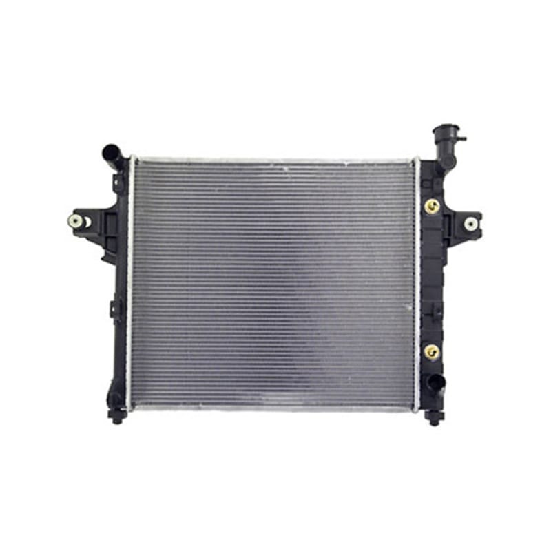 OMIX — Radiator
