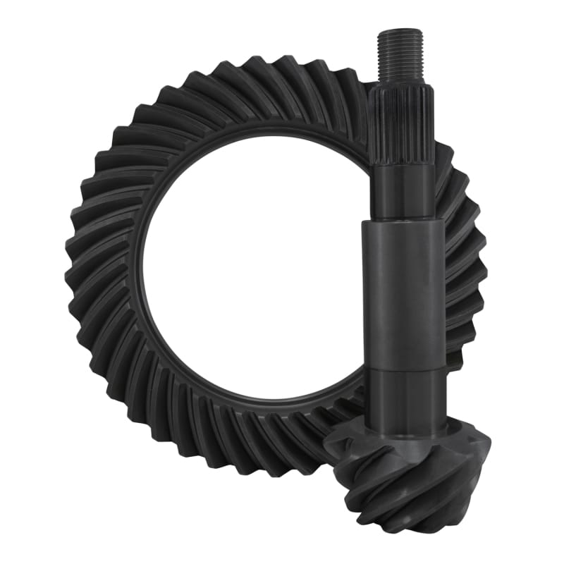 Yukon Gear & Axle — Yukon High Performance Short Rev Ring & Pinion 2017+ Super Duty D60 4.10 28spl 
Yukon High Performance Short Rev Ring/Pinion 2017+Super Duty D60 4.10 28spl