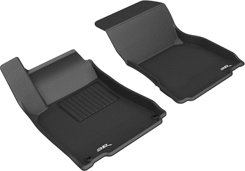 3D MAXpider — KAGU Floor Mat