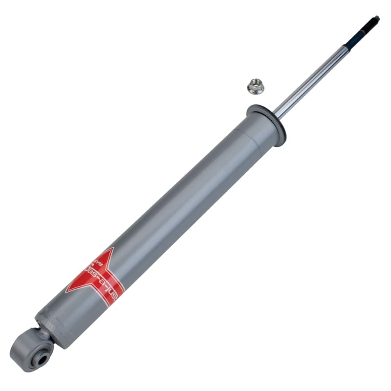 KYB — High Pressure Monotube Gas Shock