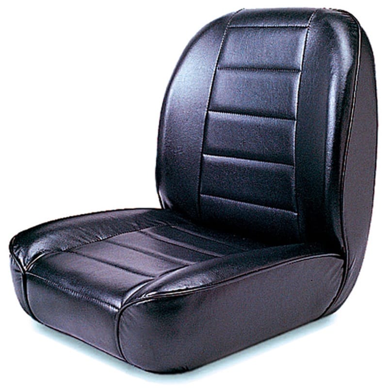 Rugged Ridge — Standard Replacement Seat
SEATS-OMIX