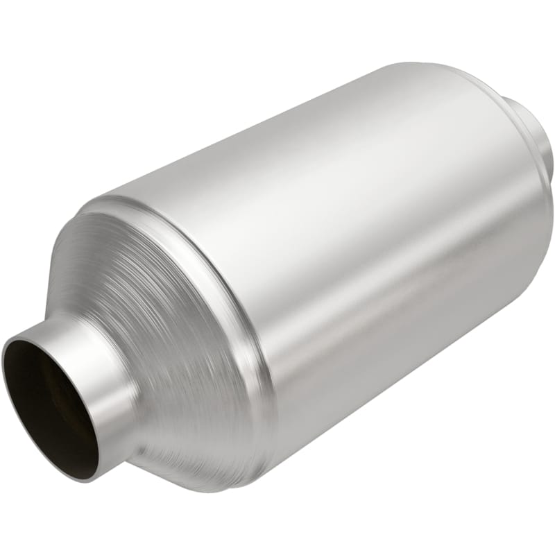 Magnaflow — California Universal Catalytic Converter - 2.00in.
California Universal Catalytic Converter-2.00in.
California CARB Universal Catalytic Converter