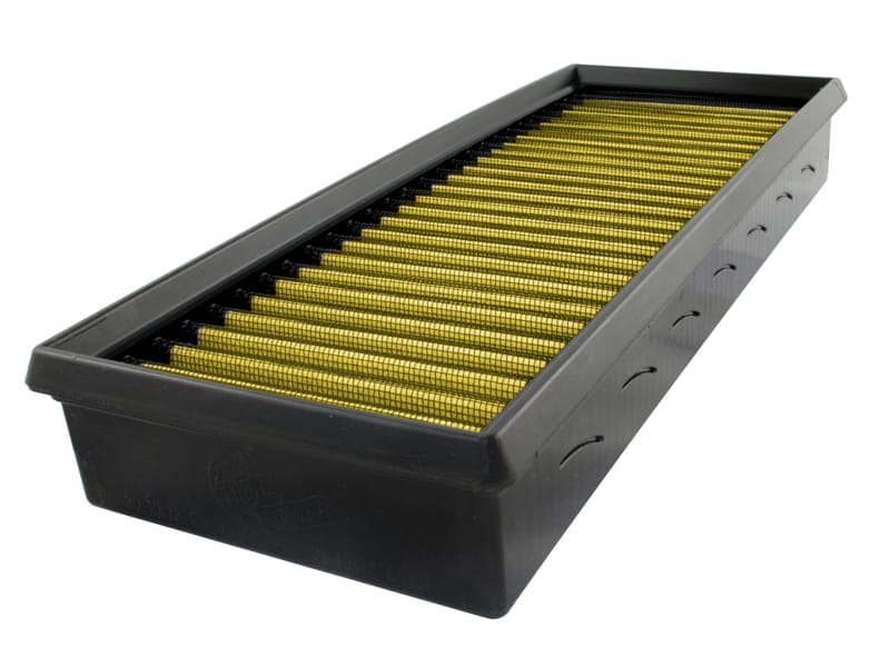 aFe — Magnum FLOW OE Replacement Air Filter w/ Pro GUARD 7 Media
MagnumFLOW OE Replacement Pro-GUARD 7 Air Filter