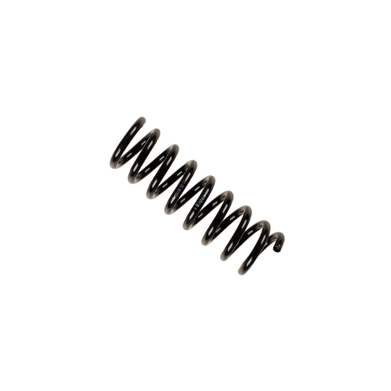 Bilstein — B3 OE Replacement-Coil Spring