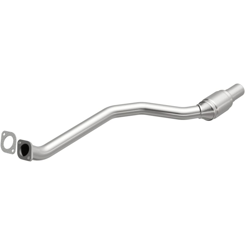 Magnaflow — California CARB Direct-Fit Catalytic Converter
California Direct-Fit Catalytic Converter