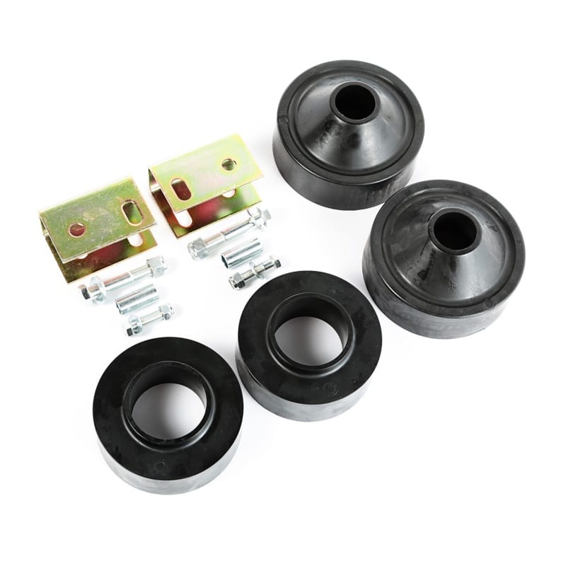 Rugged Ridge — Coil Spring Spacer Kit
LIFT KITS-OMIX