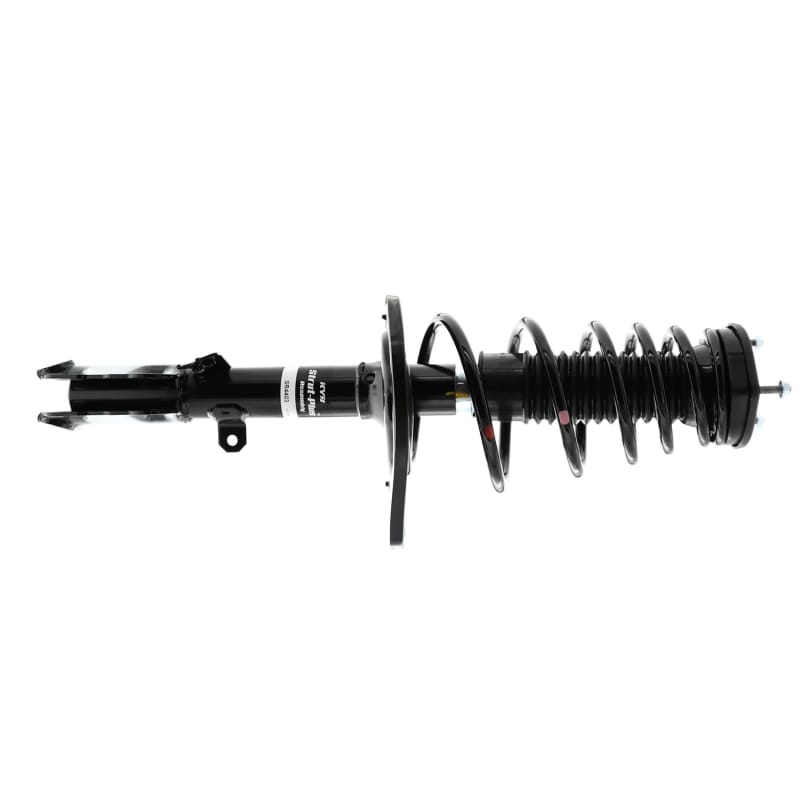 KYB — Complete Corner Unit Assembly -Strut, Mount and Spring