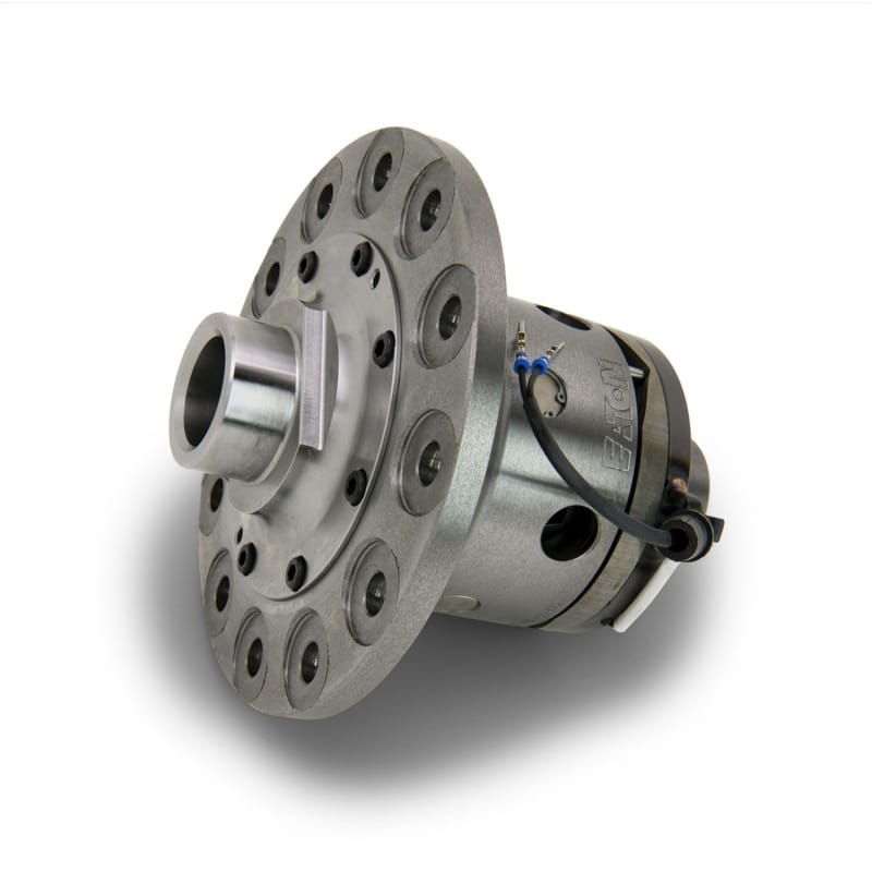 Eaton — Eaton ELocker® Differential