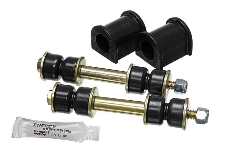 Energy Suspension — Sway Bar Bushing Set