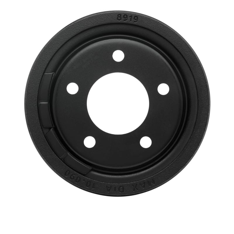 DFC — True Balanced Brake Drum