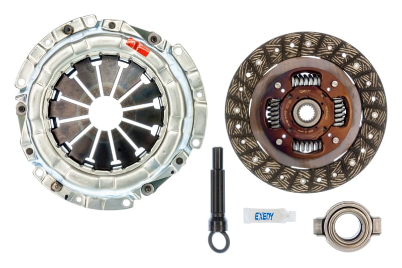 Exedy — Stage 1 Organic Clutch Kit