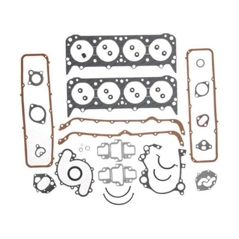 OMIX — Engine Full Gasket Set