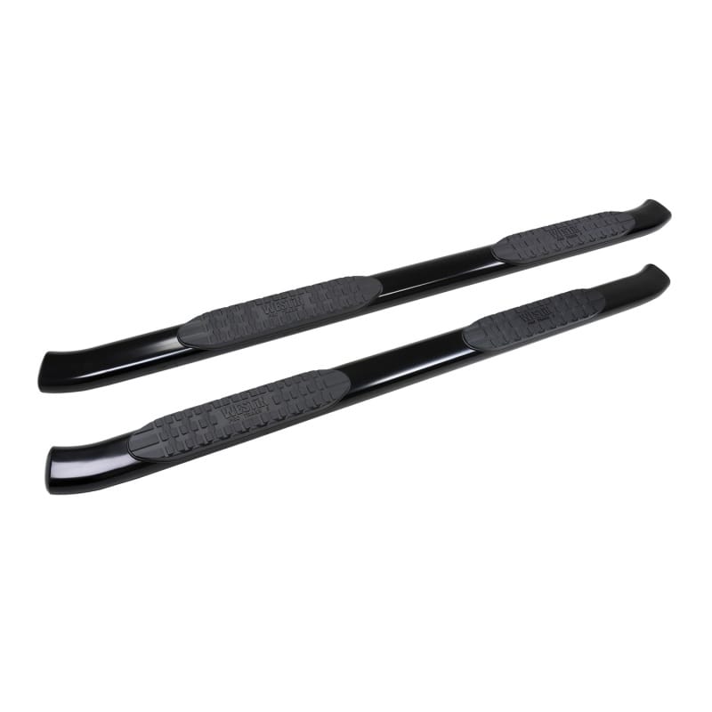 Westin — PRO TRAXX 5 Oval Nerf Step Bars