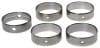Clevite — Clevite Oldsmobile 260 307 350 403 Gas & Diesel V8 1977-90 Camshaft Bearing Set