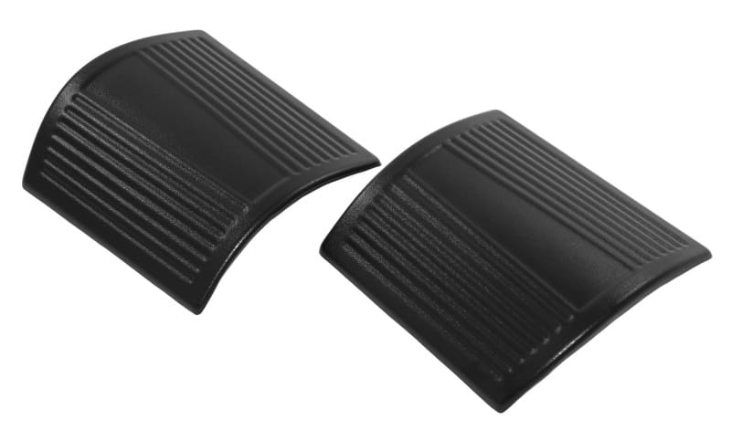 Rugged Ridge — BODY ARMOR-OFFROAD
Body Armor Cowl