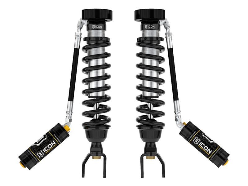 ICON — 19-23 RAM 1500 2-3" 2.5 VS CDCV COILOVER KIT
19-UP RAM 1500 2-3" 2.5 VS CDCV COILOVER KIT