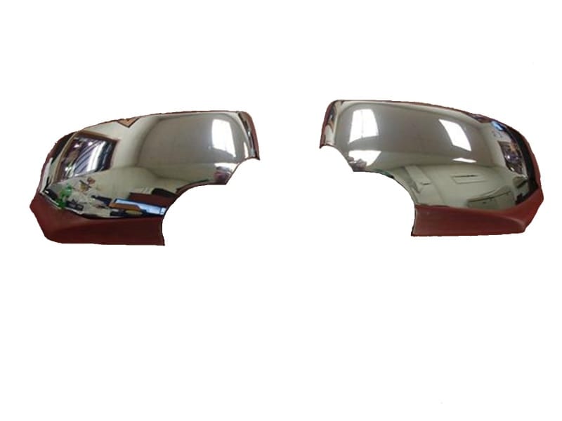 Putco — Door Mirror Cover