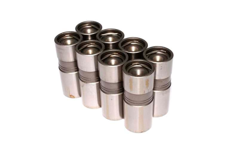COMP Cams — High Energy Hydraulic Flat Lifter Set for Pontiac 151 4 Cylinder Iron Duke.