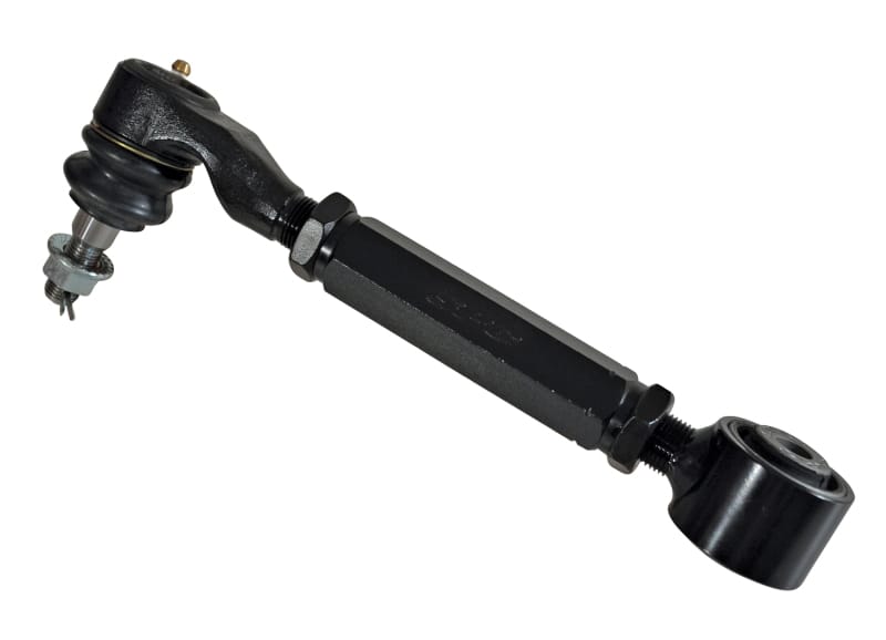 SPC Performance — SPC Performance Scion / Lexus Rear Adjustable Toe Arm
ADJ. TOE ARM
ADJ ARM EA
