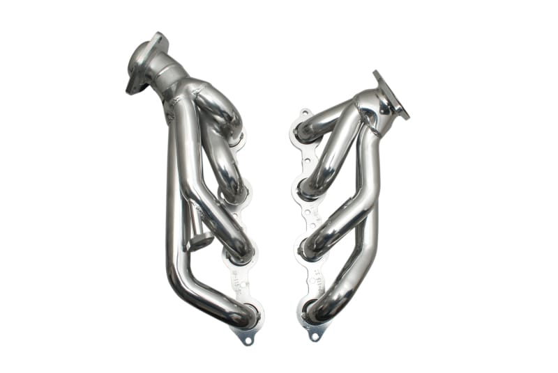 Gibson — Gibson 99-01 Chevrolet Silverado 1500 Base 4.8L 1-5/8in 16 Gauge Performance Header - Ceramic Coated
Ceramic Header