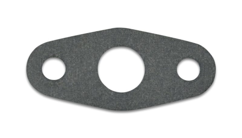 Vibrant — Oil Drain Flange Gasket to match Part #2853, 0.060" Thick
Oil Drain Flange Gasket to match Part #2853
Oil Drain Flange Gasket
