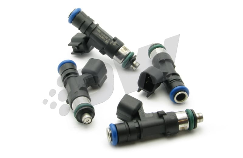 DeatschWerks — Matched set of 4 injectors 50 lb/hr
Matched set of 4 injectors 50lb/hr
Universal 48mm standard 550cc