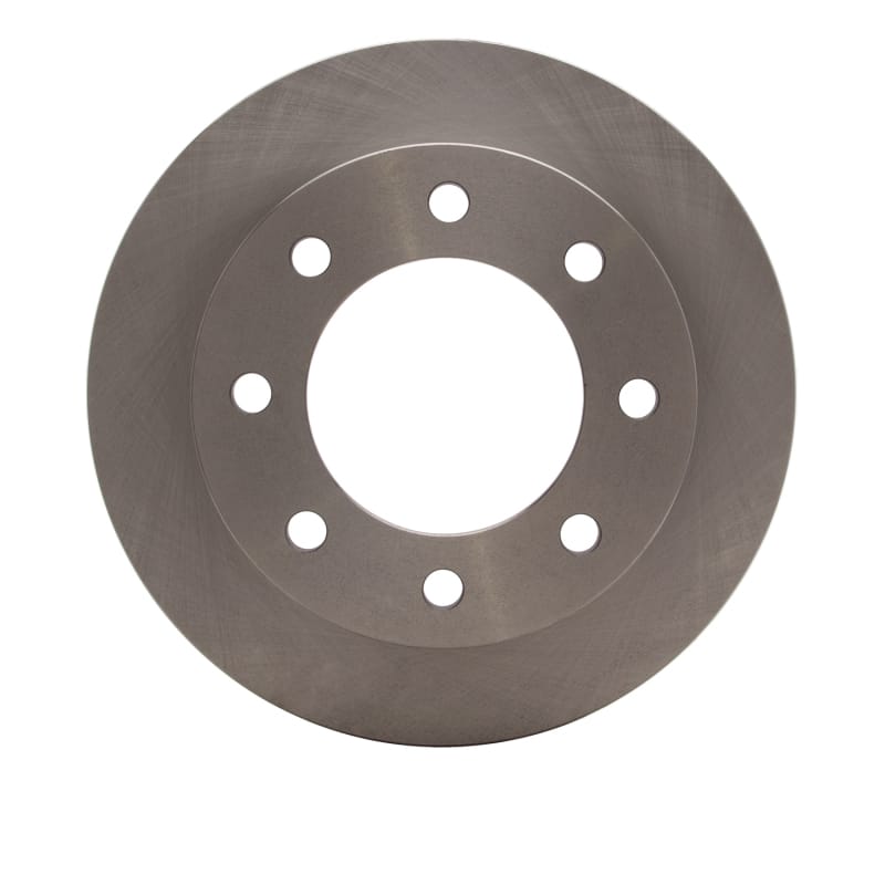 DFC — Disc Brake Rotor