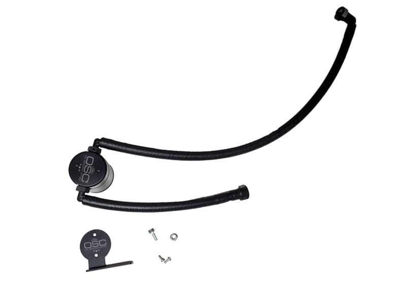 J&L — Oil Separator 3.0 Passenger Side