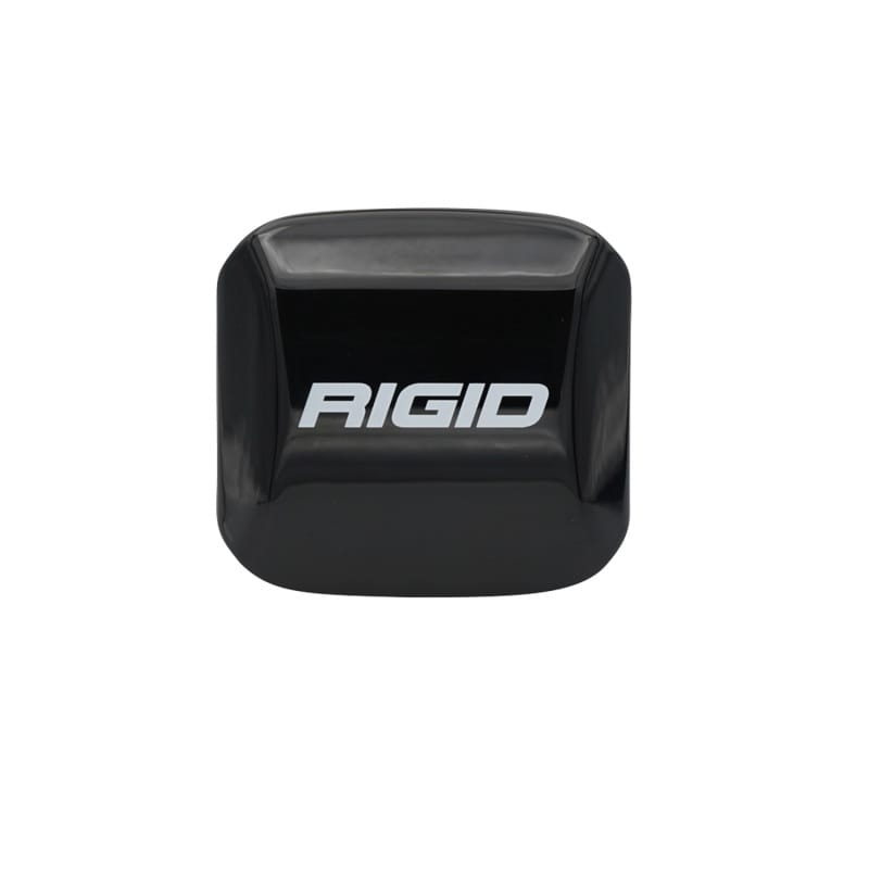 Rigid Industries — Rigid Industries Revolve Series Pod Light Cover - Black Set of 2
REVOLVE POD CVR BLK
LAMP COVER
