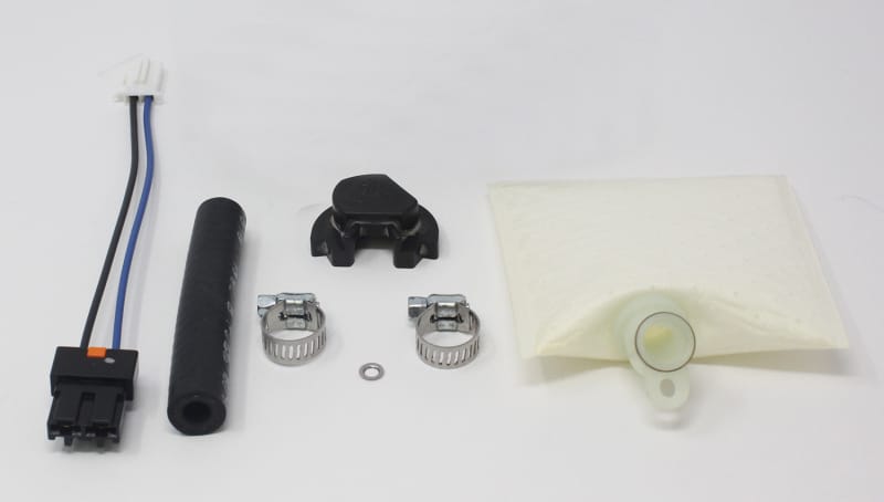 Walbro — Installation kit for fuel injection pumps