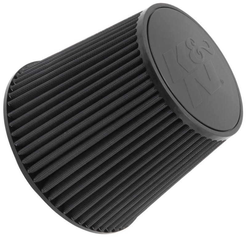 K&N Engineering — Universal Clamp-On Air Filter