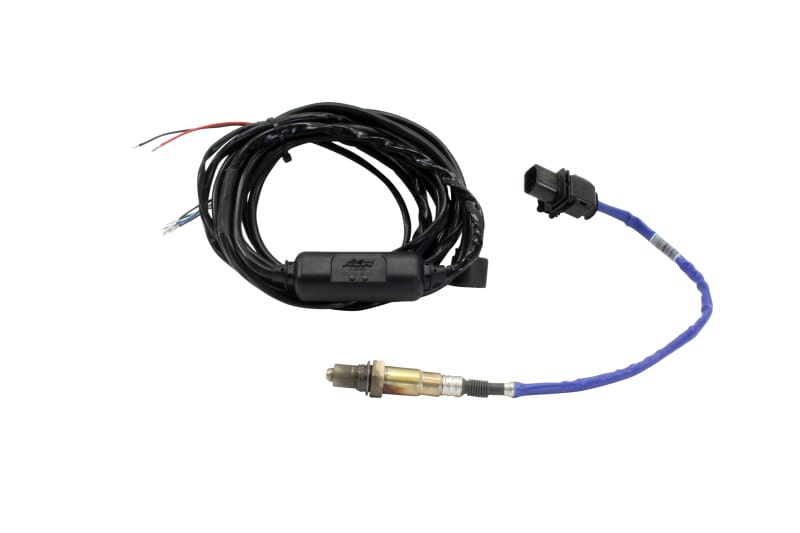 AEM — AEM X-Series Inline Wideband AFR Controller Kit