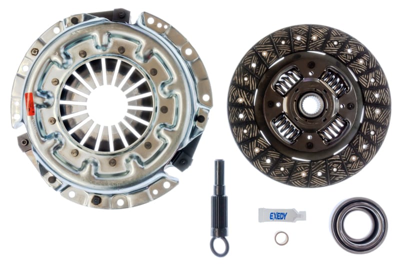 Exedy — Stage 1 Organic Clutch Kit