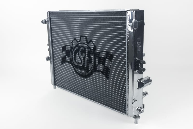 CSF — Chevrolet C7 Corvette Stingray / Grand Sport / Z06 All-Aluminum Radiator