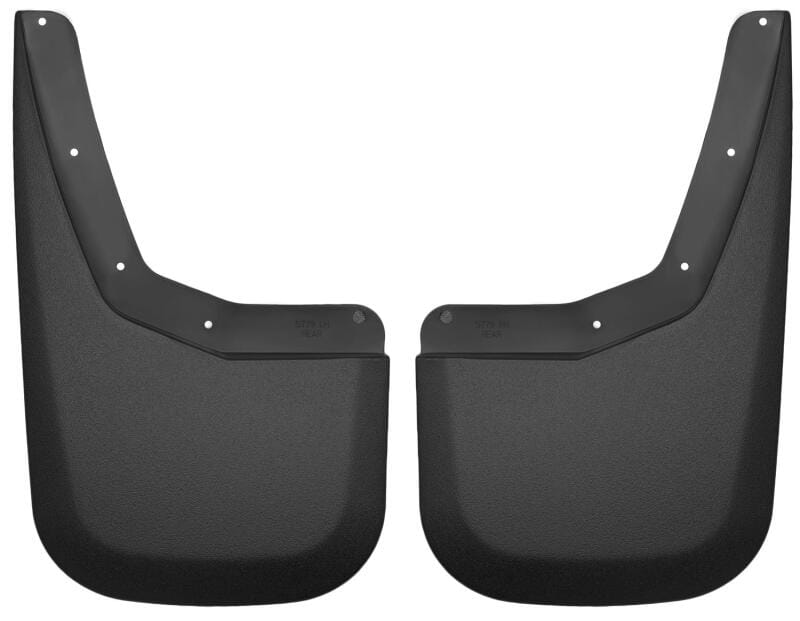 Husky Liners — Custom Mud Guards - Rear Mud Guards
Custom Mud Guards-Rear Mud Guards