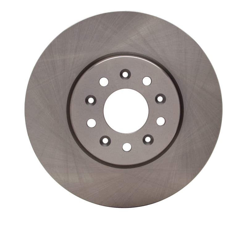 DFC — Disc Brake Rotor
