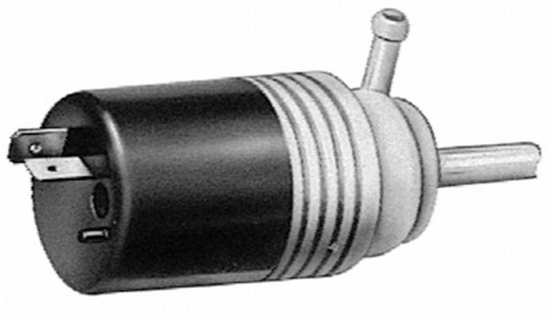 Hella — Hella Washer Pump 24V