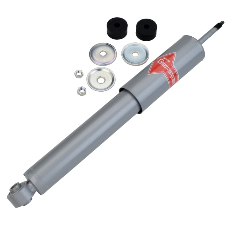 KYB — High Pressure Monotube Gas Shock