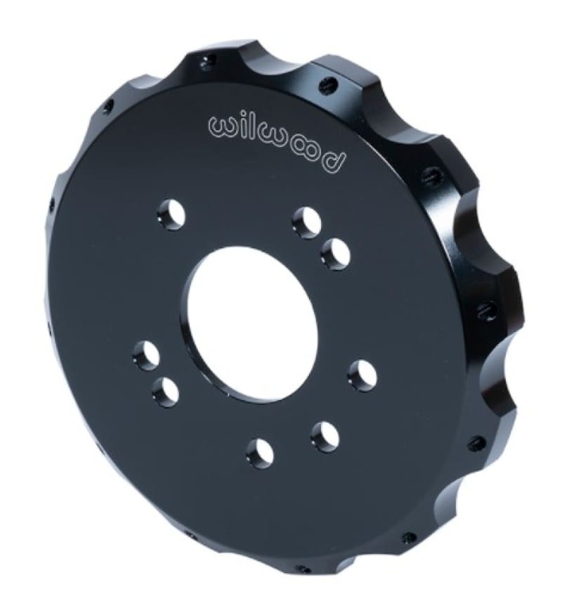 Wilwood — HAT,12x8.75 BC,4x4.50,5x4.50 MT,.74 OFFSET,2.68 REG