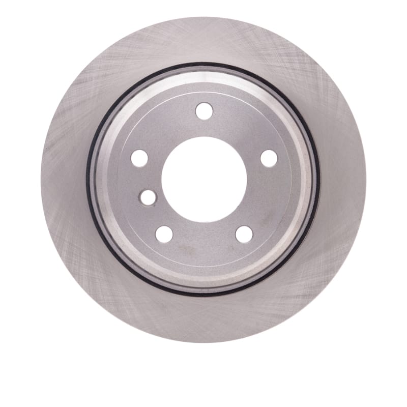 DFC — Disc Brake Rotor