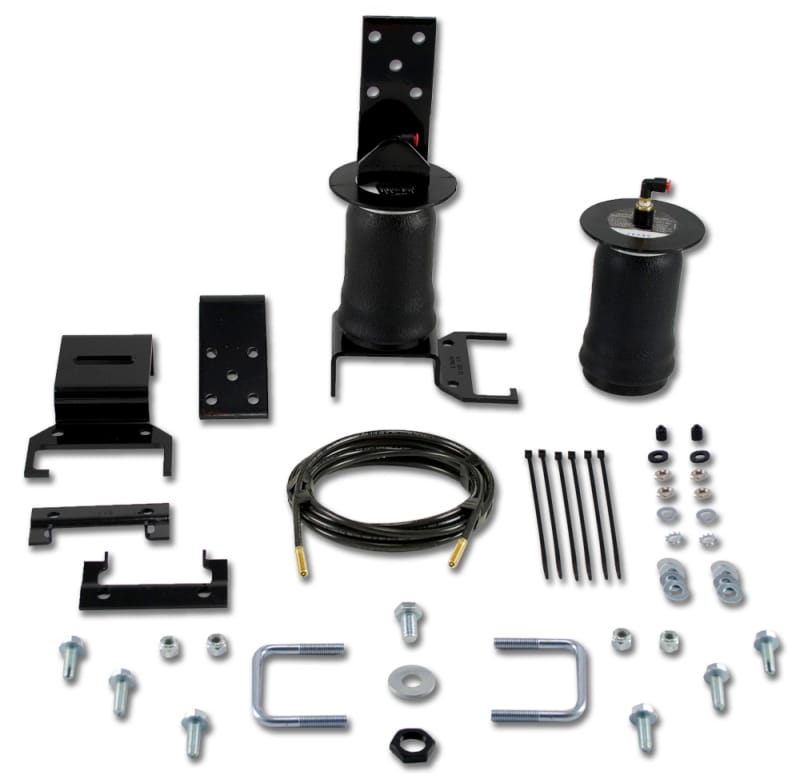 Air Lift — RIDE CONTROL KIT