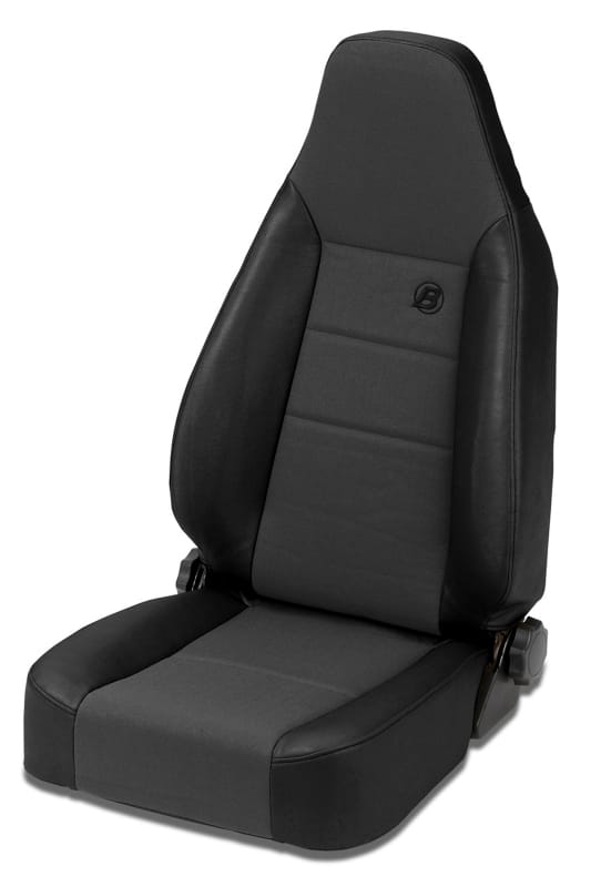 Bestop — Trailmax II Sport Front Seat