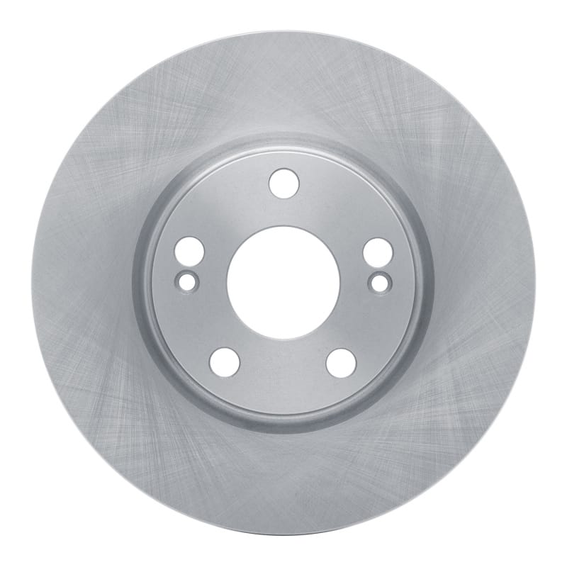 DFC — Disc Brake Rotor