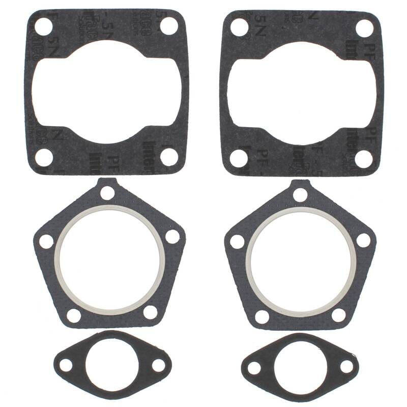 Vertex Pistons — Vertex Gaskets 72-76 Polaris Colt/Colt SS Top End Gasket Kit