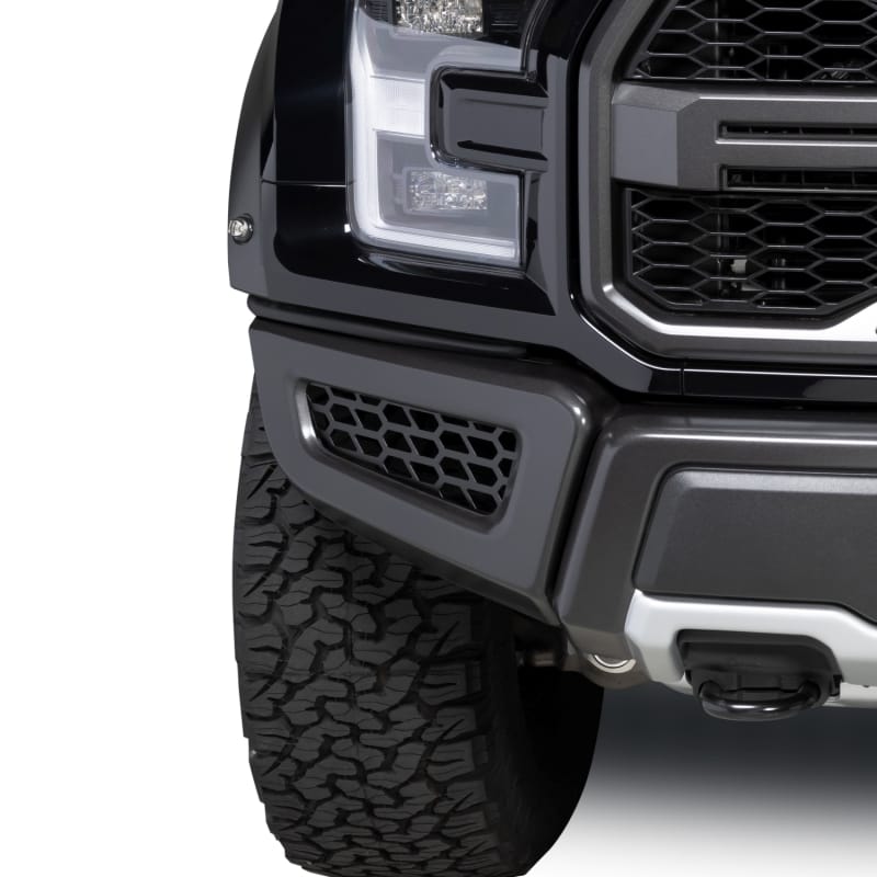 Putco — HEX Shield Grille Insert